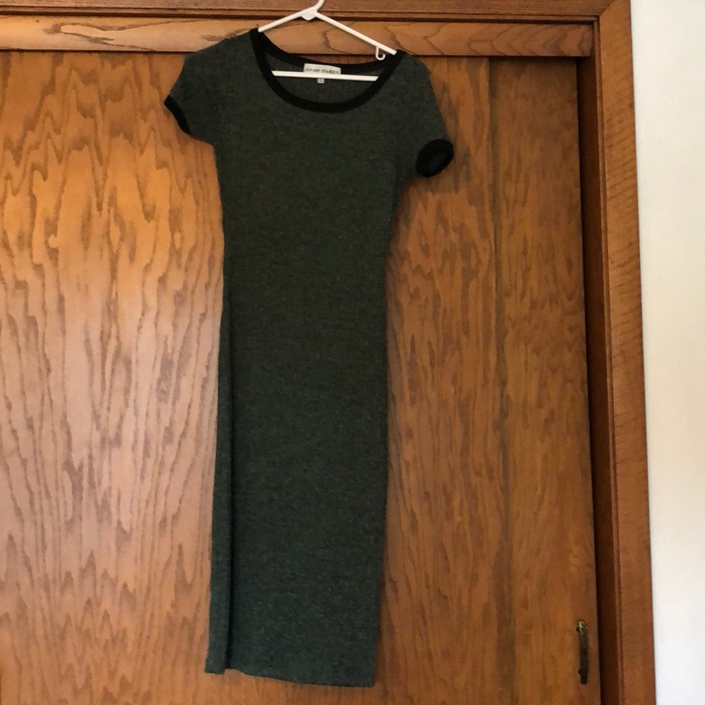 Bodycon dress